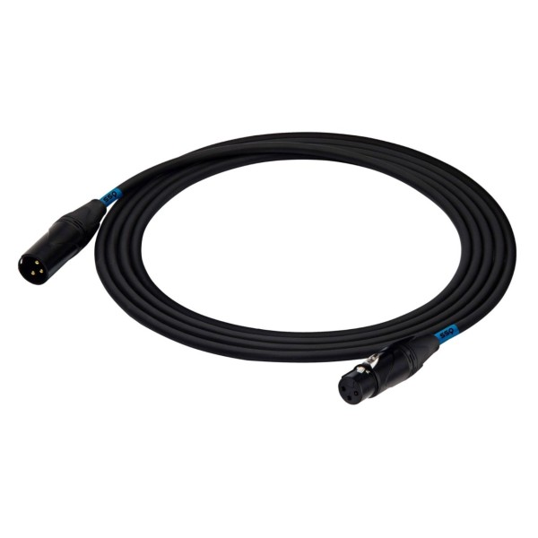 SSQ Cable XX3 - XLR-XLR cable, ...
