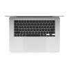 Apple MacBook Air 15” Apple M4 10C CPU, 10C GPU/16GB/256GB SSD/Silver/SWE