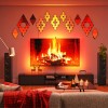 Nanoleaf 4D V2 TV Screen Mirror + Light Strips Kit (for TV & Monitor up to 65'')|Nanoleaf