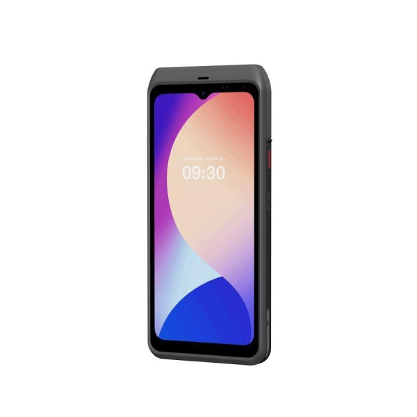 PDA SCANNER LARK 1/4+64GB I24P01 4+64 ...