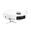 VACUUM CLEANER ROBOT X50 ULTRA/WHITE RLX85CE-6-WH DREAME