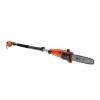 Chain saw for branches 800W BLACK + DECKER PS7525