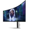 Monitor|SAMSUNG|Odyssey G9 G93SD|49