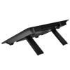 Thermaltake Massive A23 laptop cooling pad 40.6 cm (16") Black