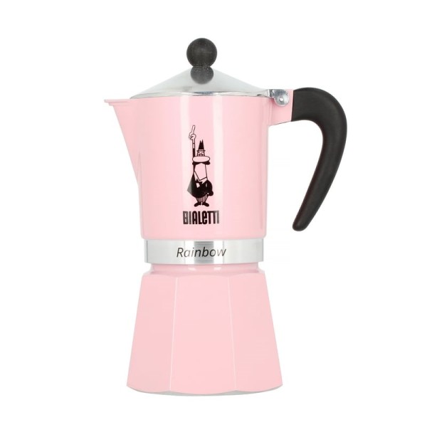 Coffee maker Bialetti Primavera Rainbow 6tz ...
