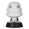 STAR WARS - GLOWING STORMTROOPER FIGURINE