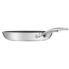 TEFAL Duetto+ Pan | G7320734 | Frying | Diameter 30 cm | Suitable for induction hob | Fixed handle