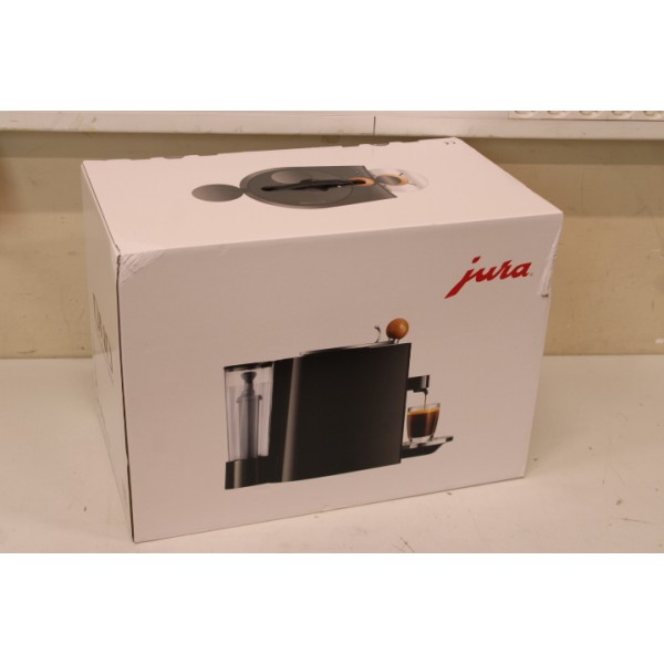 SALE OUT. JURA ONO automatic coffee ...