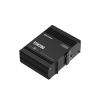 Teltonika TSW200 | Industrial POE+ Ethernet Switch | DIN rail mountable | SFP ports quantity 2 | PoE+ ports quantity 8