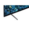 Sony Bravia XR XR-65A80L TV 165.1 cm (65") OLED 4K Ultra HD Smart TV Wi-Fi Black