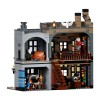 LEGO 75978 Harry Potter Ulica Pokątna™
