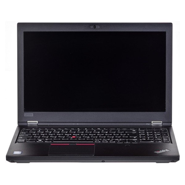 LENOVO ThinkPad P52 i7-8850H 32GB 1TB ...
