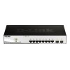 D-LINK 10-Port Layer2 Smart Switch