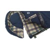 Outwell | Sleeping Bag | 235 x 90 cm | -23/0 °C | Right Zipper
