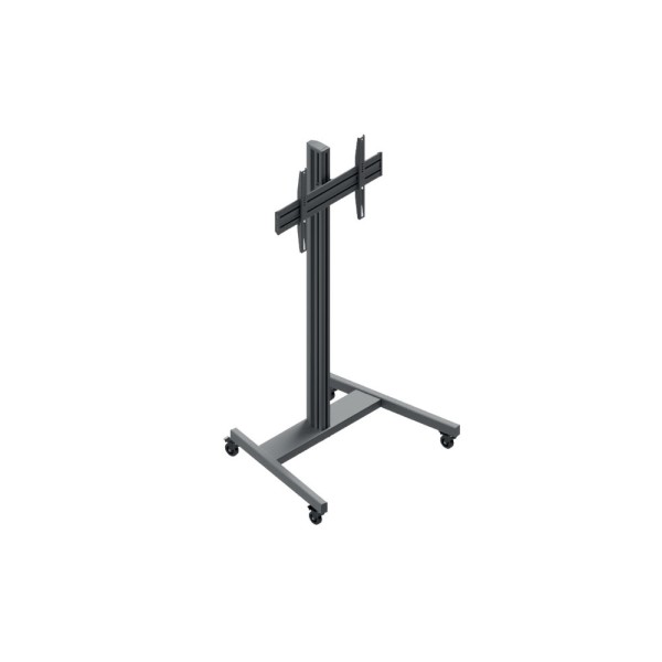EDBAK TRE100 Mobile stand for monitors ...