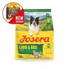 Josera Adult Lamb & Rice 3kg