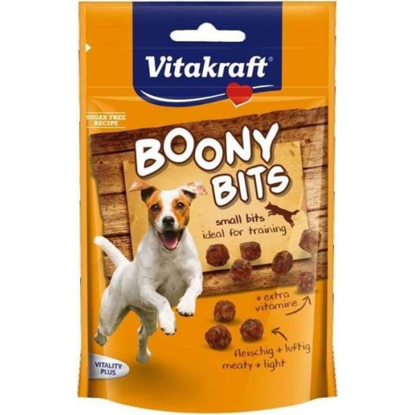 VITAKRAFT Boony Bits - dog treat ...