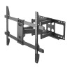 TV SET ACC WALL MOUNT 37-80