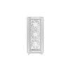 Deepcool CC560 MESH WH V2 MID TOWER CASE, White