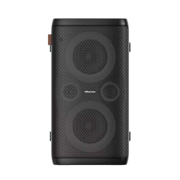 Hisense Soundbar System | HP110 Plus-Party ...