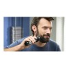 Philips | Beard Trimmer | BT9810/15 | Cordless and corded | Number of length steps 30 | Step precise 0.4 mm | Black/Silver