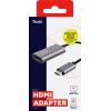 Trust Dalyx USB graphics adapter Grey