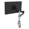 MONITOR ACC ARM ZEPHER SINGLE/RGOVLZE4SI R-GO TOOLS