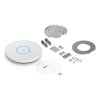 Ubiquiti U7 Pro XGS 8600 Mbit/s White Power over Ethernet (PoE)