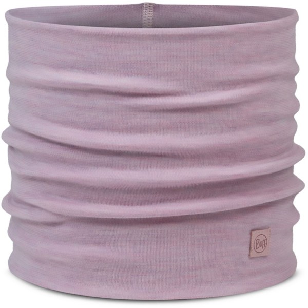 Bandana BUFF MERINO HEAVYWEIGHT NECK WARMER ...