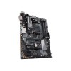 Asus | PRIME B450-PLUS | Processor family AMD | Processor socket AM4 | Memory slots 4 | Number of SATA connectors 6 x SATA 6Gb/s connector(s) | Chipset AMD B | ATX