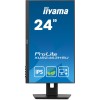 iiyama ProLite XUB2463HSU-B1 computer monitor 61 cm (24") 1920 x 1080 pixels Full HD LED Black