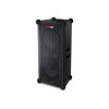 Sharp SumoBox CP-LS100 High Performance Portable Speaker | Sharp | Portable Speaker | SUMOBOX CP-LS100 High Performance | 120 W | Bluetooth | Black | Portable | Wireless connection