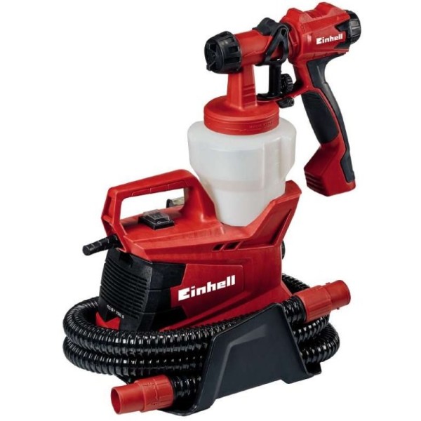 EINHELL TC-SY 700 S paint gun