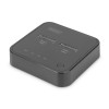 Digitus Dual M.2 NVMe SSD Docking Station with Offline Clone Function, USB-C™