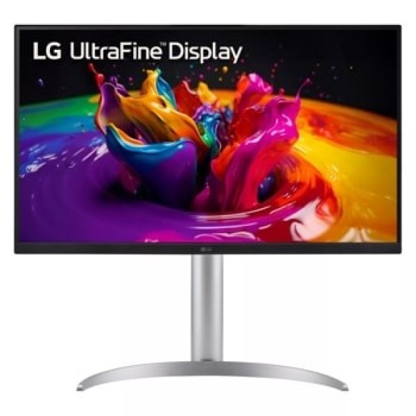 LG 32UQ850V-W LED display 81.3 cm ...