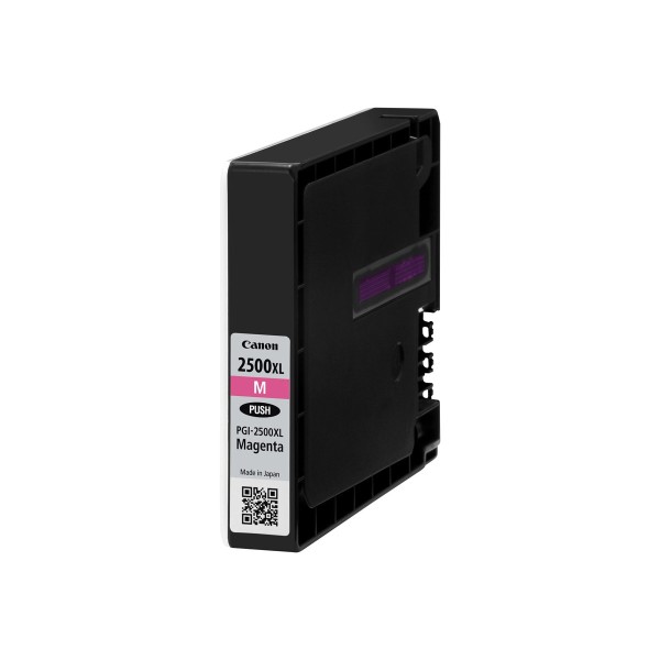 Canon XL Ink Cartridge | PGI-2500XL ...