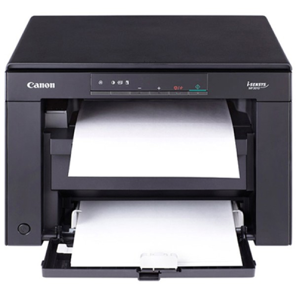 PRINTER/COP/SCAN I-SENSYS/MF3010 5252B004 CANON