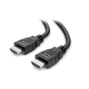Dell HDMI 2.0 Cable - CB325H, 1.8m