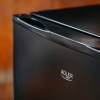 Adler AD 8097 Freestanding under-counter refrigerator Black