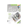 ART | 120 g/m² | A4 | Photo Paper T-shirt transfer (white)