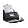 Epson | Document Scanner | WorkForce ES-580W | Colour | Wireless