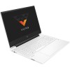 HP Victus Gaming 15-fb2155nw AMD Ryzen™ 5 8645HS Laptop 39,6 cm (15.6") Full HD 16 GB DDR5-SDRAM 512 GB SSD NVIDIA GeForce RTX 3050 Wi-Fi 6 (802.11ax) Free DOS White