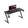 Huzaro Hero 3.3 RGB - gaming table