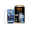 PanzerGlass Screen Protector iPhone 2025 6.3