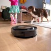 iRobot Roomba Combo j9+ vacuuming and mopping robot