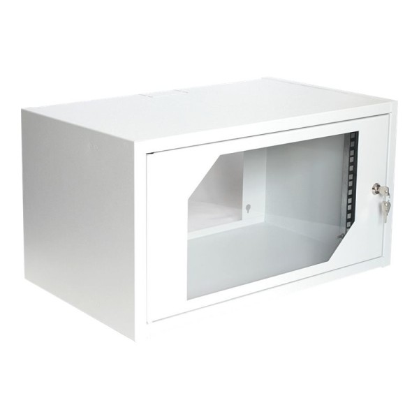 ASM CL-19 06U Wallmount cabinet 19 ...