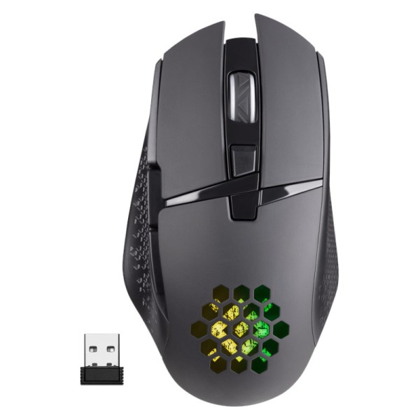 MOUSE DEFENDER GM-514 GLORY OPTIC RF ...