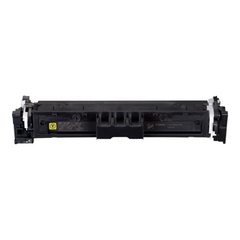 Canon Cartridge | 069 | Toner Cartridge | Yellow