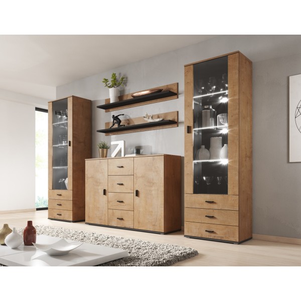 Cama living room sideboard UNI lefkas ...