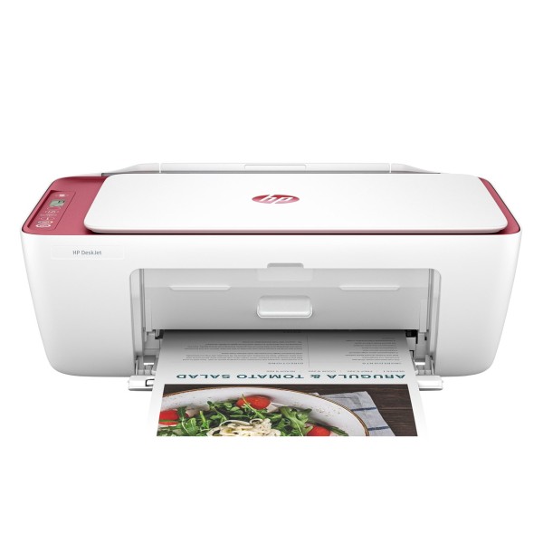 HP DeskJet 2823e Wireless All-in-One Color ...